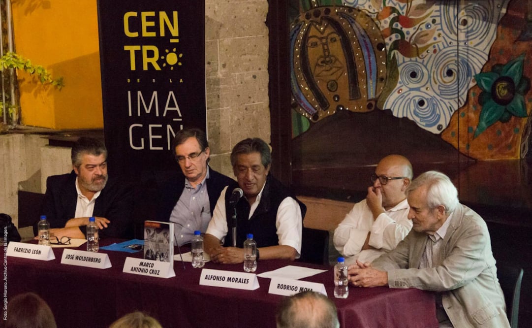 Luna Córnea se viste de plata