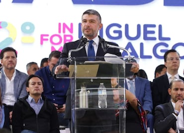 Tabe pide a la fiscalía ponerse a trabajar y dejar de espiar