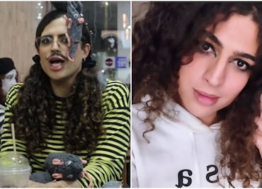 Directora de Johanne Sacreblu revela que sufrió depresión; “llegué a aceptar que mi vida sería violenta por ser trans”