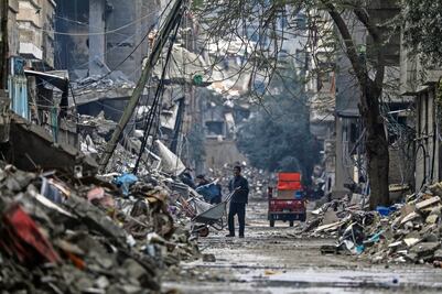 Lula desata ira israelí al llamar genocidio a la guerra en Gaza