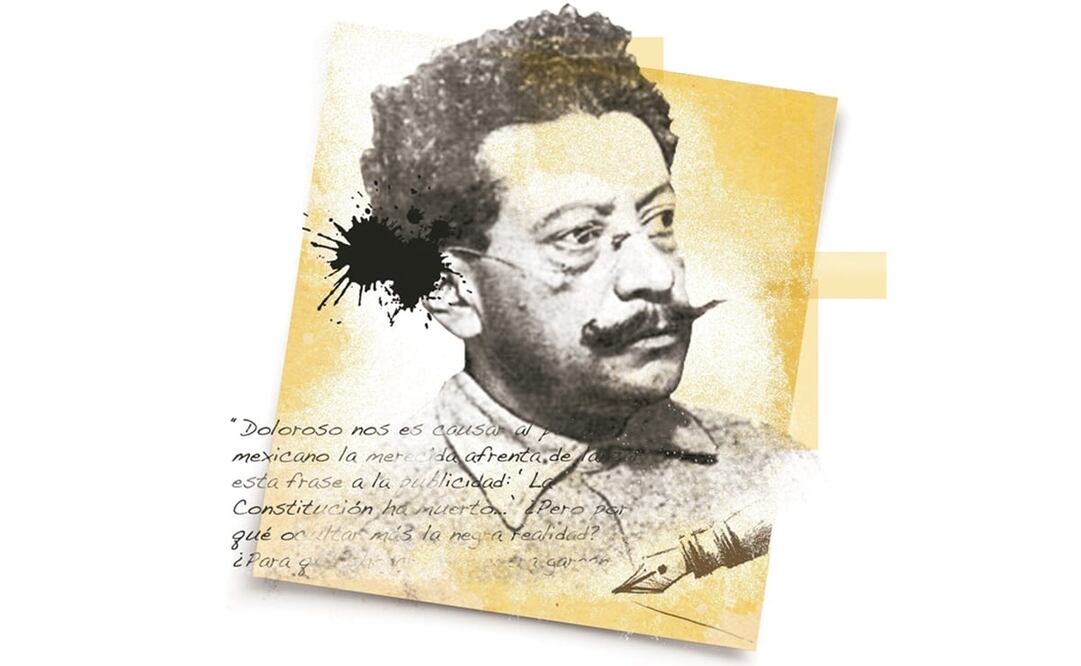 La Constitución ha muerto…