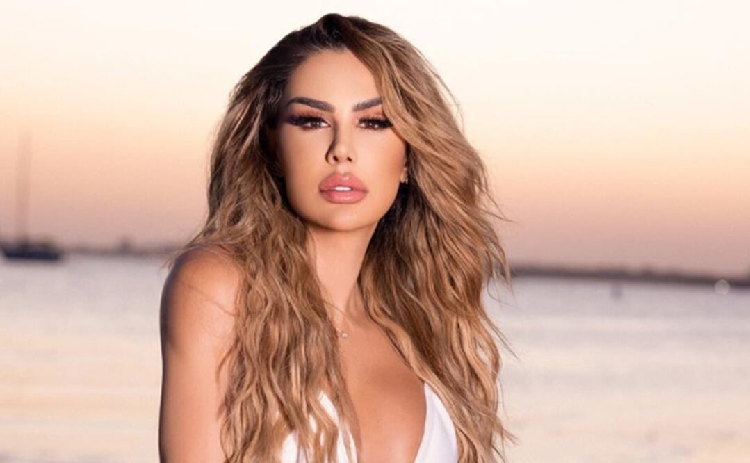 Ninel Conde, uno de los personajes que más polémica ha causado dentro de "La casa de los famosos México".