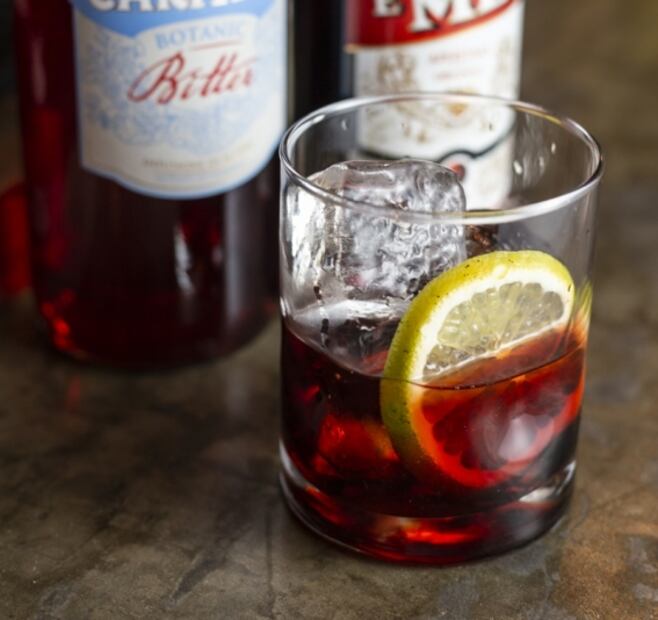 Cocteles sofisticados para celebrar a papá