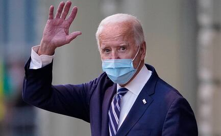 Biden obtiene 306 votos electorales contra 232 de Trump, según medios de EU