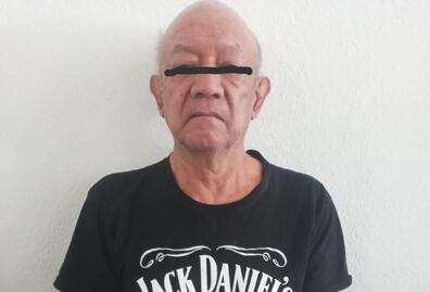 Mata hombre adulto mayor a su esposa en Ecatepec