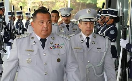 Policía Federal entrega a Panamá presidencia de Iberpol