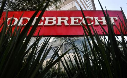 Mexico asks Brazil Justice Minister for help with its Odebrecht graft probe