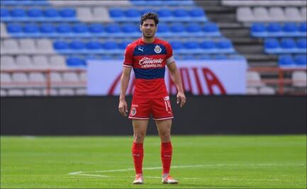 El Pollo” Briseño recuerda la final de Libertadores River-Tigres: “El arbitraje estuvo raro”