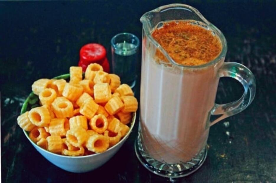 Lánzate por un curado a estas pulquerías en la CDMX