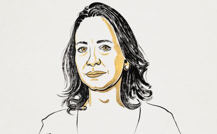 Premio Nobel de la Paz para María Corina Machado por su labor en la promoción de los derechos democráticos de Venezuela