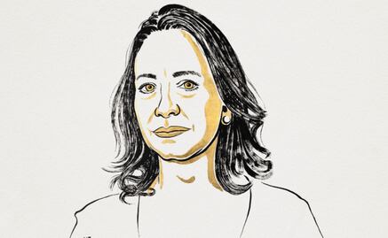 Premio Nobel de la Paz para María Corina Machado por su labor en la promoción de los derechos democráticos de Venezuela