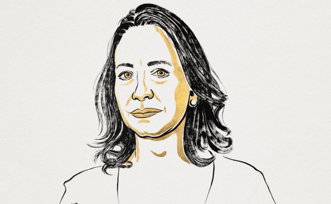 Premio Nobel de la Paz para María Corina Machado por su labor en la promoción de los derechos democráticos de Venezuela