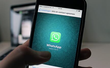 Desinstala estas apps porque las usan para robar tu WhatsApp