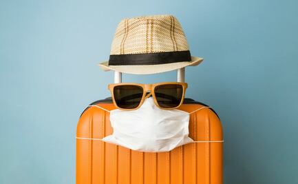 8 cosas que cambiaron en los viajes en 2020 y nunca imaginamos