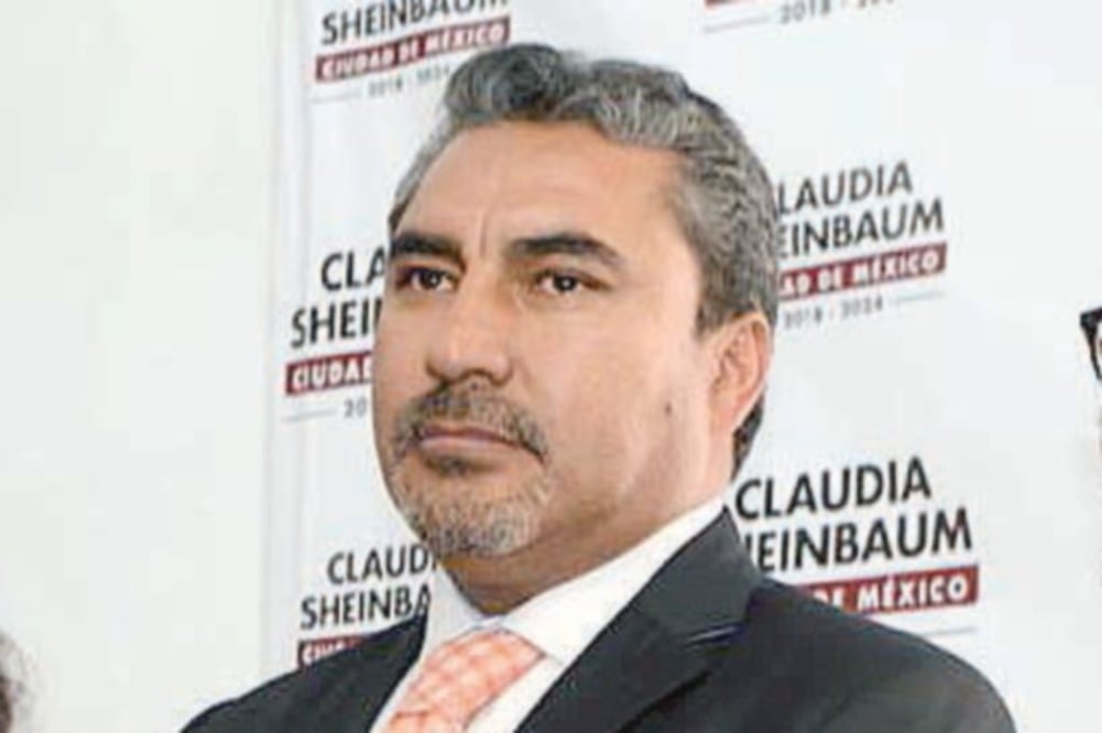 Juan Manuel Pérez Cova. Fotografía: ARCHIVO EL UNIVERSAL