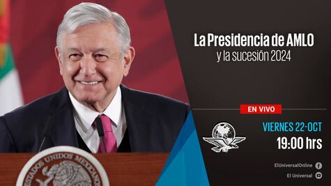 El análisis de las decisiones que nos impactan: La Presidencia de AMLO y la sucesión 2024