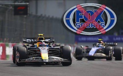 ¿Fox Sports perdió los derechos de transmisión de la Fórmula 1? Aficionados explotan en quejas por el Gran Premio de Miami