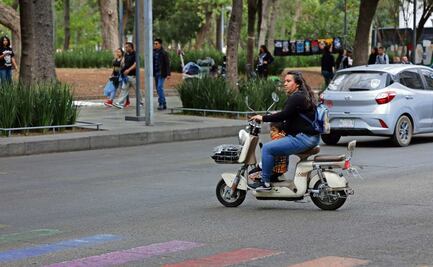 Perfilan nuevas reglas para las bicimotos