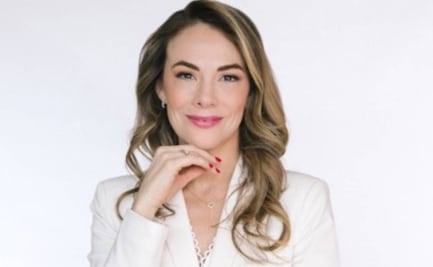 Apasionada de la innovación, el impacto social y la transformación digital, ella es Teresa Gutiérrez, la nueva CEO de Tesla en México