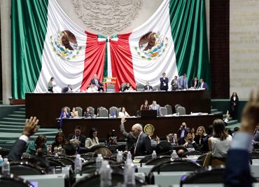 Diputados inician consultas este jueves por el Plan Nacional de Desarrollo