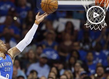 Inicia la nueva era en Oklahoma