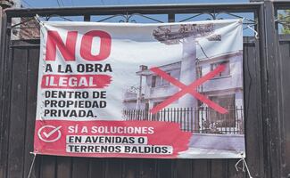 Vecinos exigen transparencia en L4  del Cablebús