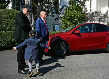 Sumarse al gobierno de Donald Trump, un mal negocio para Elon Musk