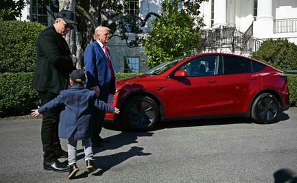 Sumarse al gobierno de Donald Trump, un mal negocio para Elon Musk