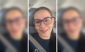 Jueza dicta prisión preventiva justificada a Yahleel "N", exfuncionaria de García Cabeza de Vaca; cuenta con amparo