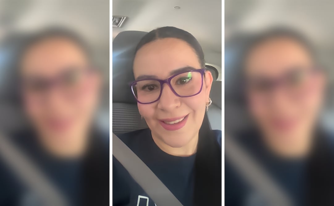 Una jueza dictó prisión preventiva justificada, contra la exsecretaria de Bienestar Social del Gobierno del Estado, Yahleel “N”. | Foto: Especial.