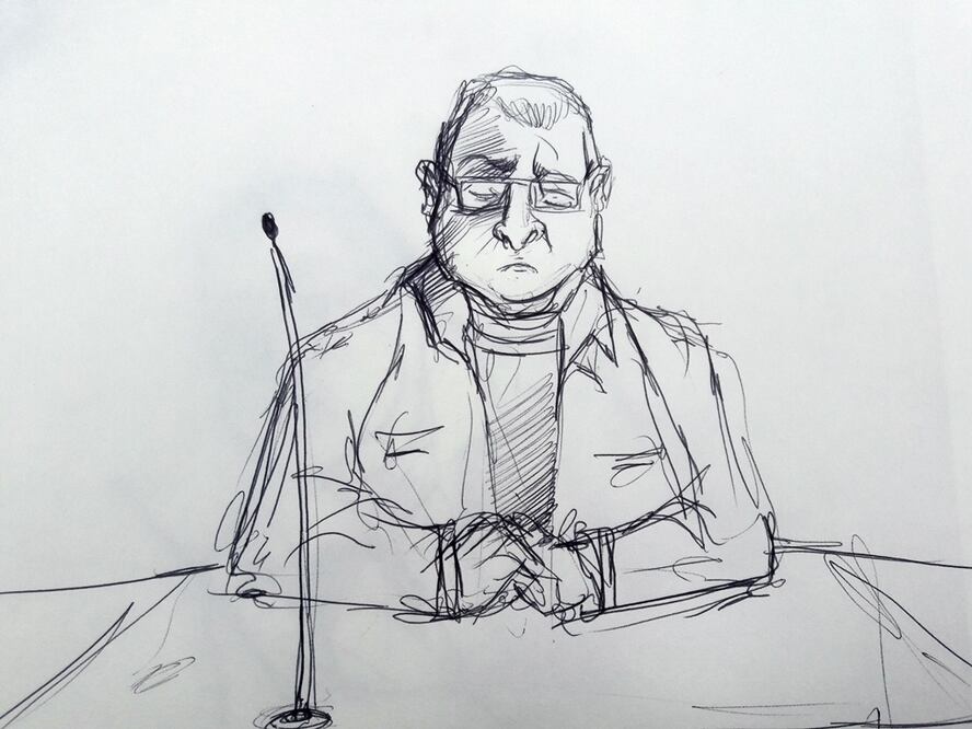 Ilustración de Rosario Lucas EL UNIVERSAL