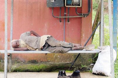 Los hogares de la pobreza en América Latina