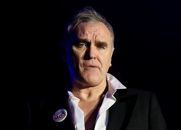 Morrissey apoya Ley de Bienestar Animal en México