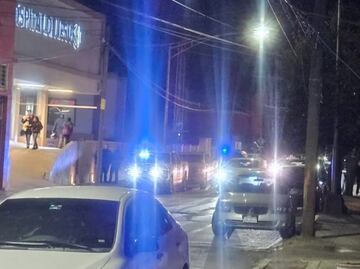 Balean a sacerdote y a presidenta seccional de Guadalupe y Calvo, Chihuahua; comunidad católica pide a autoridades cese de la violencia