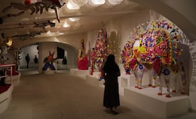 Con su arte de Frida Kahlo y Diego Rivera, finalmente reabre el Museo Dolores Olmedo en su sede original 
