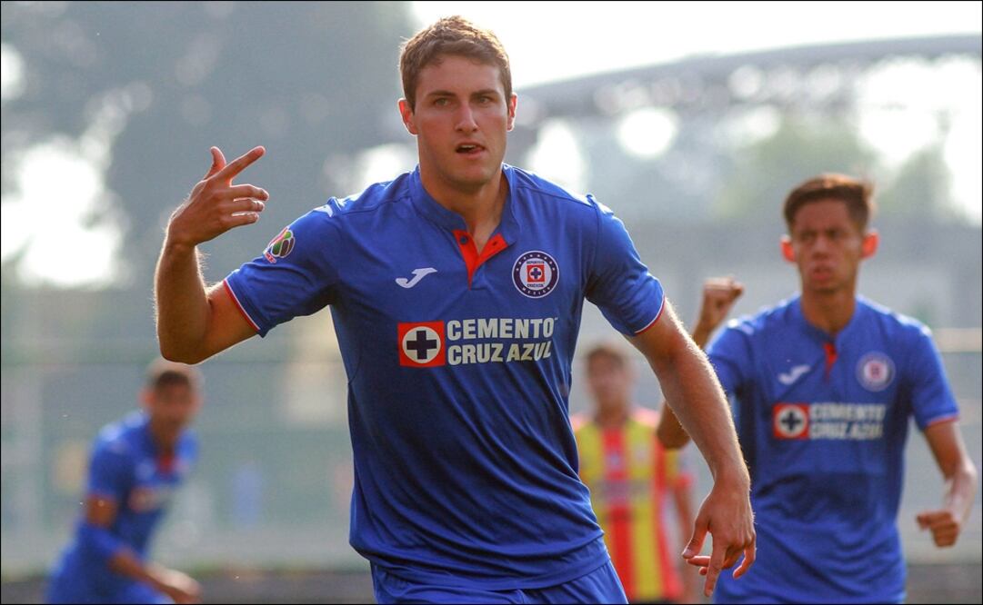 Santiago Giménez. Foto: Imago 7