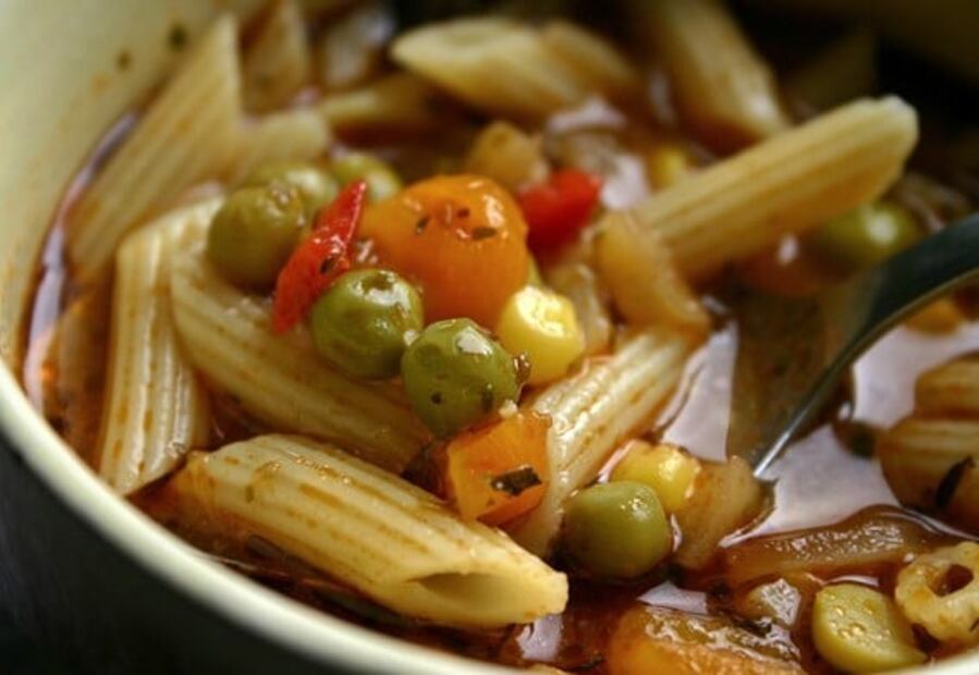 Qué no comer cuando te sacan una muela