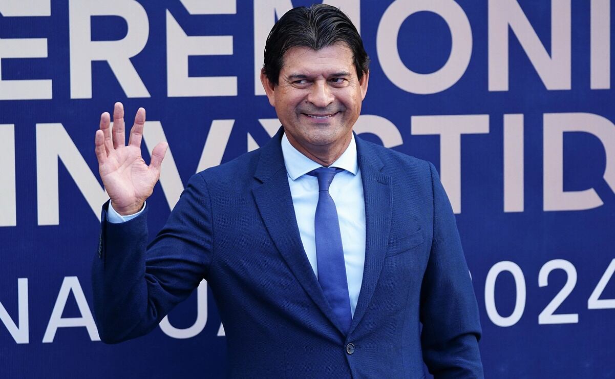 José Cardozo critica a los actuales delanteros de la Liga MX; pide ...