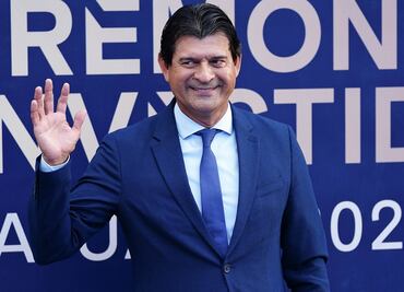 José Cardozo critica a los actuales delanteros de la Liga MX; pide mayor preparación