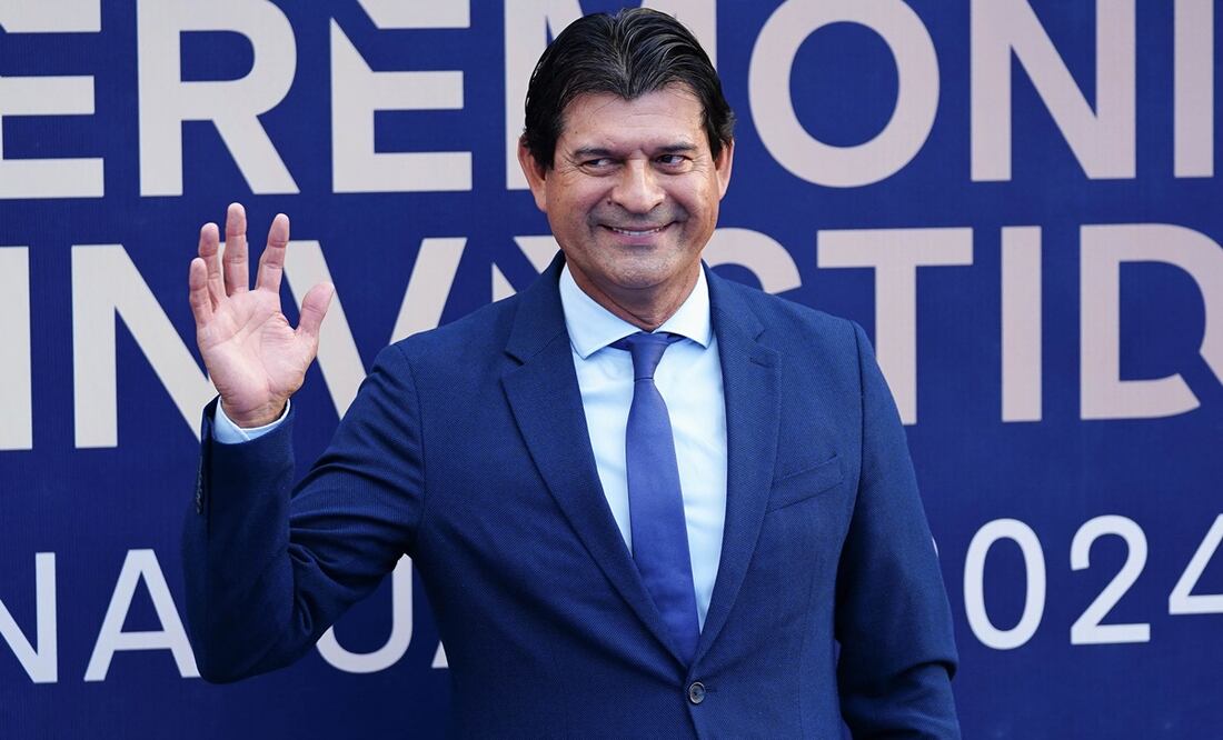 José Cardozo critica a los actuales delanteros de la Liga MX; pide mayor preparación FOTO: IMAGO