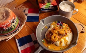 La gastronomía latina conquista Kissimmee, Florida: Dónde y en qué restaurantes comer