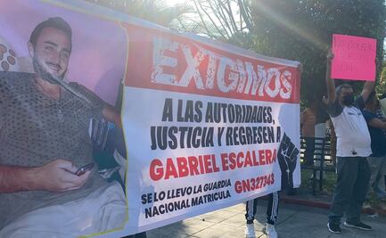 Guardia Nacional investigará a elementos que detuvieron a 3 jóvenes en Michoacán