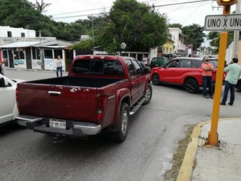 Comportamientos que todos deberían tener al conducir 