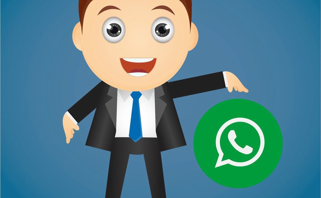 WhatsApp lanza actualizaciones constantemente. Imagen Pixabay