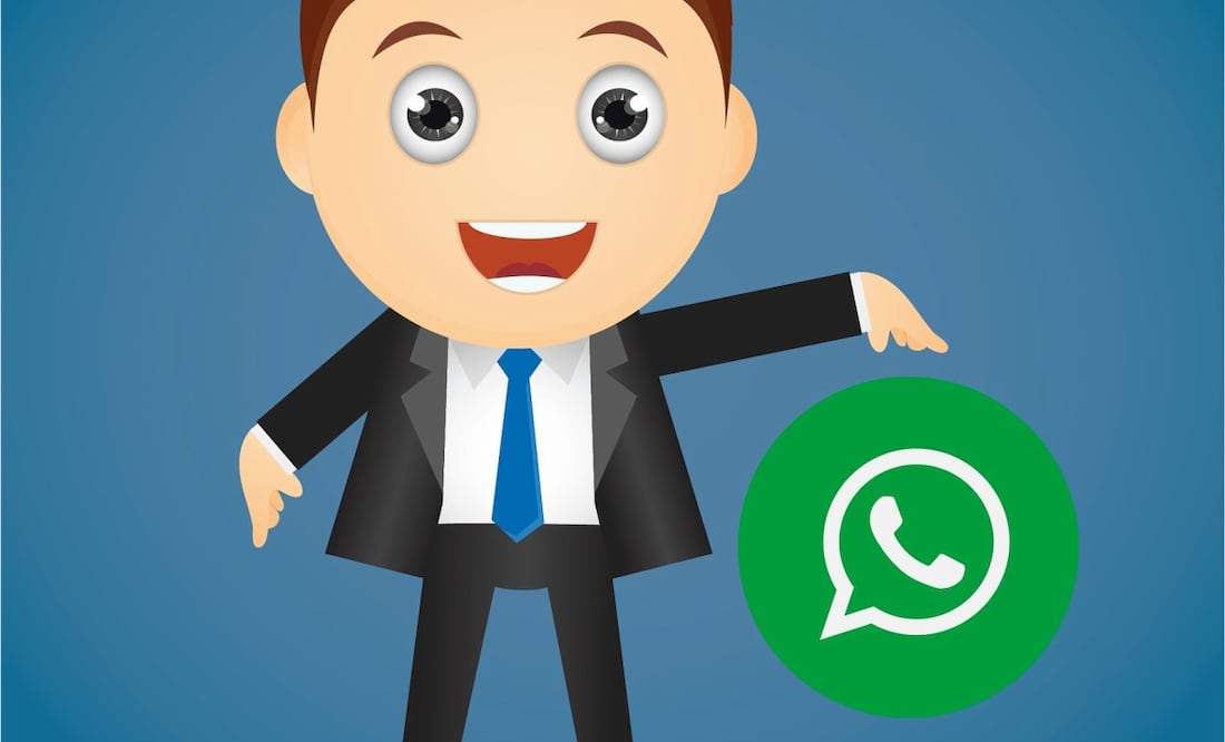 WhatsApp lanza actualizaciones constantemente. Imagen Pixabay