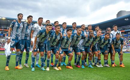 El Pachuca apunta a “barrer” en el Balón de Oro de la Liga MX
