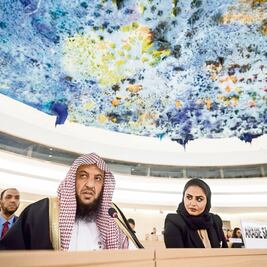 Riad “borró” pruebas sobre caso Khashoggi