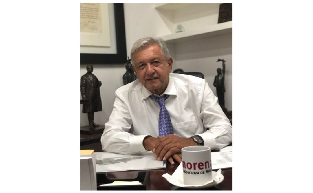 Foto: Tomada de Twitter