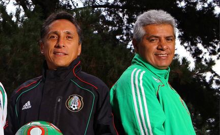 Manuel Negrete revela estado de salud de Luis Flores tras padecer Covid