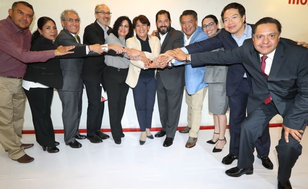 Foto: Berenice Fregoso / EL UNIVERSAL